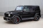 Mercedes-AMG G63 Inferno by TopCar 2019 года